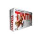 2016 New TinTin 21DVD adult dvd movie Tv boxset usa TV series Tv show free shipping
