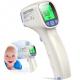 High Accuracy Medical Infrared Forehead Thermometer For Business Building