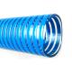 Flex Soft PVC Suction Hose Clear Rigid Water Pump Discharge Hose Lightweight