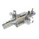 Square And Flat Bottles TN-200LDS Double-sided Self-Adhesive Labeling Machine