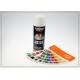 OEM Color Florescent Aerosol Spray Paint 400ml 450ml all purpose