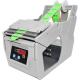 High-speed Electric Label Dispenser With High Torque Motor For Large Diameter Label Rolls