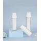 UKMS27 15-30-50m cosmetics packaging Double layer cosmetic airless pump  bottle
