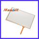 4 Wire Resistive Industrial Planar Touch Screen MLT-TPR101 
