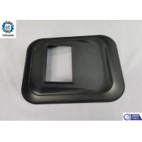 High Precision Custom CNC Machined Parts CNC Milling Aluminum Parts ISO2768-Mk