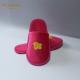 Personalized Hotel Slippers Lightweight Disposable Slippers For Guests