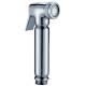ABS Bath Faucet Hand Shower Head / High Pressure Shower Head With CE