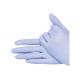 PVC / Vinyl Catering Industry Disposable Hand Gloves