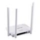 4 external antennas 300M Wireless-N Router Wifi wireless network router COL-WR08