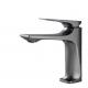 Chrome Centerset Bathroom Kitchen Faucet Tap With Drain 4 Inch Single Hole