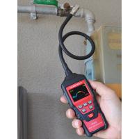 1000ppm Smart Gas Leak Detector , HT61 Digital Gas Leak Detector