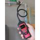 1000ppm Smart Gas Leak Detector , HT61 Digital Gas Leak Detector