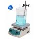 Surface Spraying Laboratory Magnetic Stirrer with Hot Plate Heating and Fast Warm Up