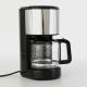 Plastic body with SS decoration  dripper  coffee makers  for household