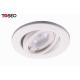 6w Adjustable Recessed Lighting /  Living Room Ceiling Downlights