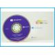 Full Version Microsoft Windows 10 Win Pro 64 Bit System Builder OEM DVD French