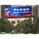 P16 large led display screen shenzhen manufacturer