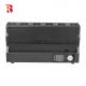 4 In 1 Zoom Wash Moving Pixel Beam LED Light Bars DJ Disco LED Stage Light 6x40W RGBW