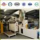 2.2M 110kw TPE Carpet Manufacturing Machine For Non Slip Carpet