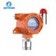 Industrial Carbon Monoxide Fixed Detector Co Gas Monitor Online Gas Monitoring System