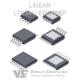 MSOP Integrated Circuit Chips LTC3411EMS#PBF