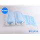 Anti Spray 3 Ply Disposable Face Mask With Melt Blown Cloth With Ear Loop