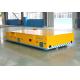 5 ton trackless transfer cart for industry factory and Material handling
