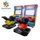 Midnight Maximum Tune Car Racing Arcade Game Machines