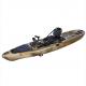 3.96m Pedal Drive Kayak Designed For Fishing Pedal Craft13 pedalo