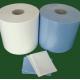 Wood Pulp/Polypropylene Heavy-Duty Work Towels for Heavy-Duty Industrial and Construction