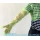 Extended Plastic Disposable Veterinary Long Sleeve Gloves Waterproof Disposable Plastic Arm Length Gloves