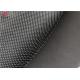 Memory - Like TPU Coated Fabric Polyester Donded Mesh Fabric With Film