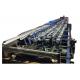 Automatic Cable Tray Roll Forming Machine Cable Ladder Production Line