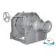 Marine Tugger Wire Rope Winch , Towing High Speed Electric Winch Low Operating Pressure