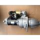 600-813-4650 staring motor ass'y for S6D105 S6D110 for excavator