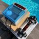 Swimming Pool Equipment Salt Chlorine Generator For Pool Water Treatment