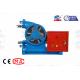 Industrial Peristaltic Chemical Transfer Pump High Power With Electric Panel