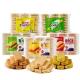 300G*12/CTN Sushi Rice Cracker Snack Or Canola Ingredients for Your Office Pantry