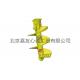 Single-head Straight Screw Drilling Auger