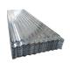 5243M Galvanized Steel Roofing Sheets