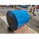 Anti Corrosive Prepainted Color Steel Coils 420MPa Durable Reliable 1250mm