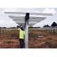 Ground Solar Power Energy Mounting System Solar Panel PV Tracker Support Bracket