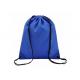 High Quality Wholesale Promotional Cheap Polyster Nylon Sport Drawstring Backpacks