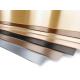 BA Finish 430 Stainless Steel Sheet Top Choice For Construction Projects