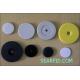 LF/HF Laundry tags, Washing tag, RFID Laundry tag, PPS material