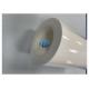 50 μm White LDPE Release Film Low Density Polyethylene Film, No Silicone Transfer No Residuals Mainly for Tapes