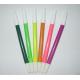 Promotional Colored Non Toxic Practical Vivid Multi-functional Washable Water Color Pen