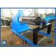 CE Approved Purpline Cold Roll Forming Machine with Antirust Treatment Roller