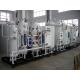 High Purity Industrial PSA Nitrogen Generator System For Edible Oil , Grain Storage