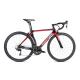 Lightweight Carbon Fiber Road Bike 22 Speed No Electric Hard Wearing